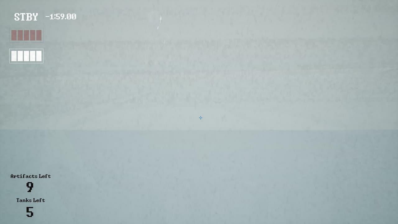 See No Evil (itch) (Arcadian.png) screenshot 2