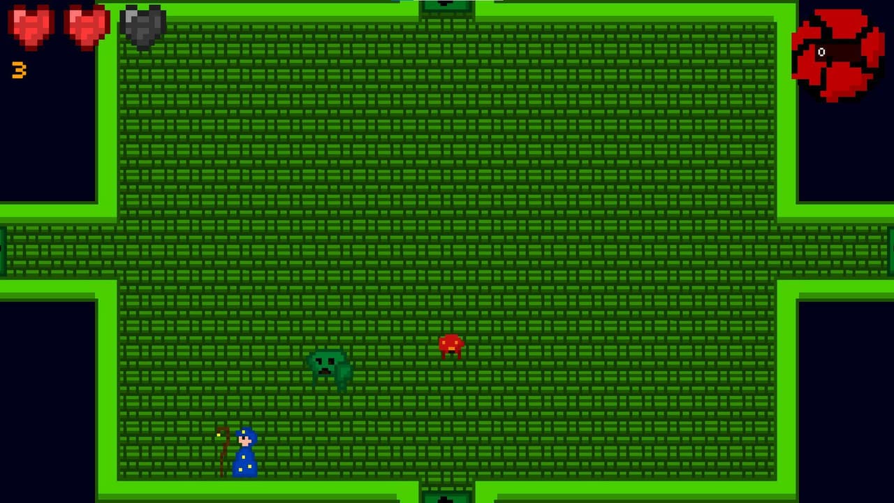 Spirit Dungeon (EyadTheDeveloper) screenshot 4