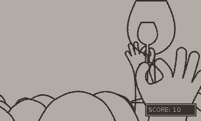Chin chin