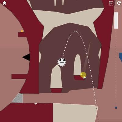 Climb Higher - Demo screenshot 2