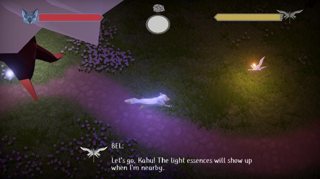 FadeLight screenshot 4