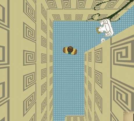 Into The Maze screenshot 3