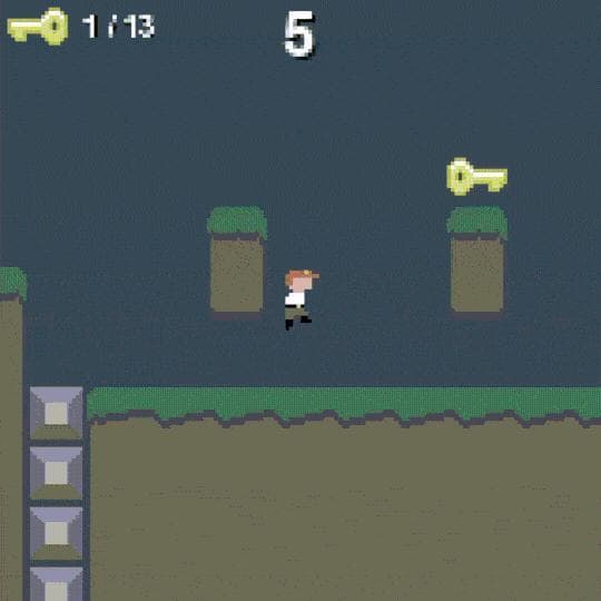 Unforgiving 2 screenshot 2