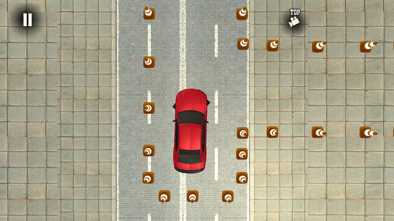 Parking Expert! screenshot 2