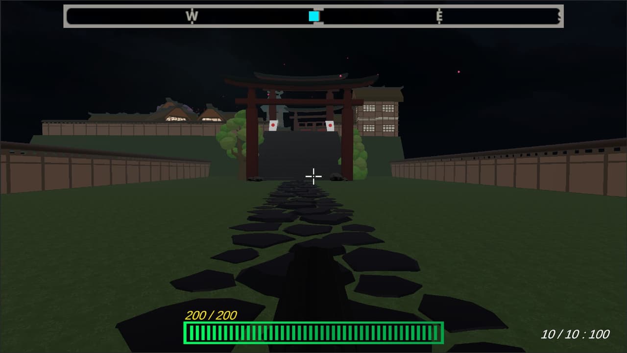 Yokai Slayer screenshot 2