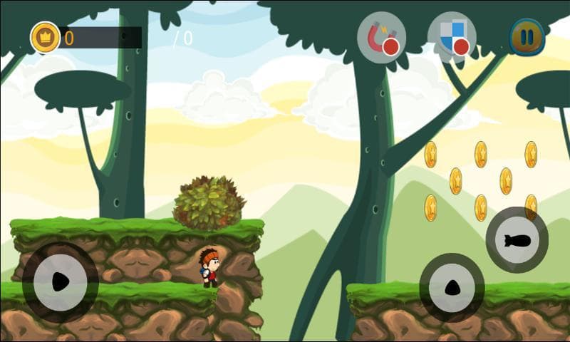 Forest Adventure 2 screenshot 6