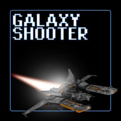 Galaxy Shooter (Bruno_Guedes)