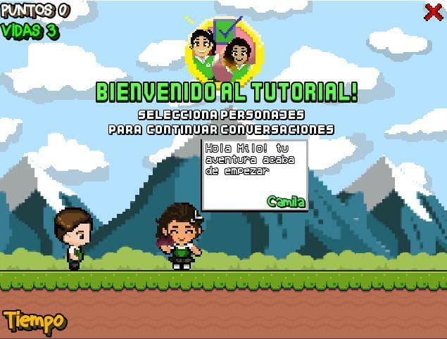 Two Minutes (Maria Camila Osorio) screenshot 3