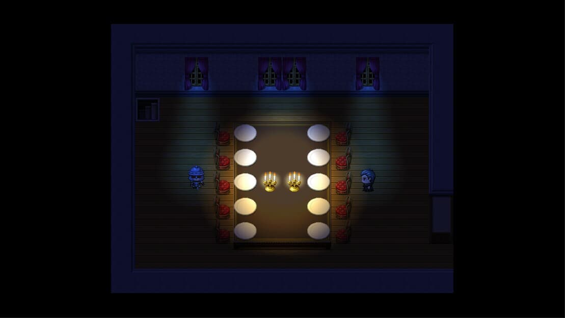 Night Rogue screenshot 3