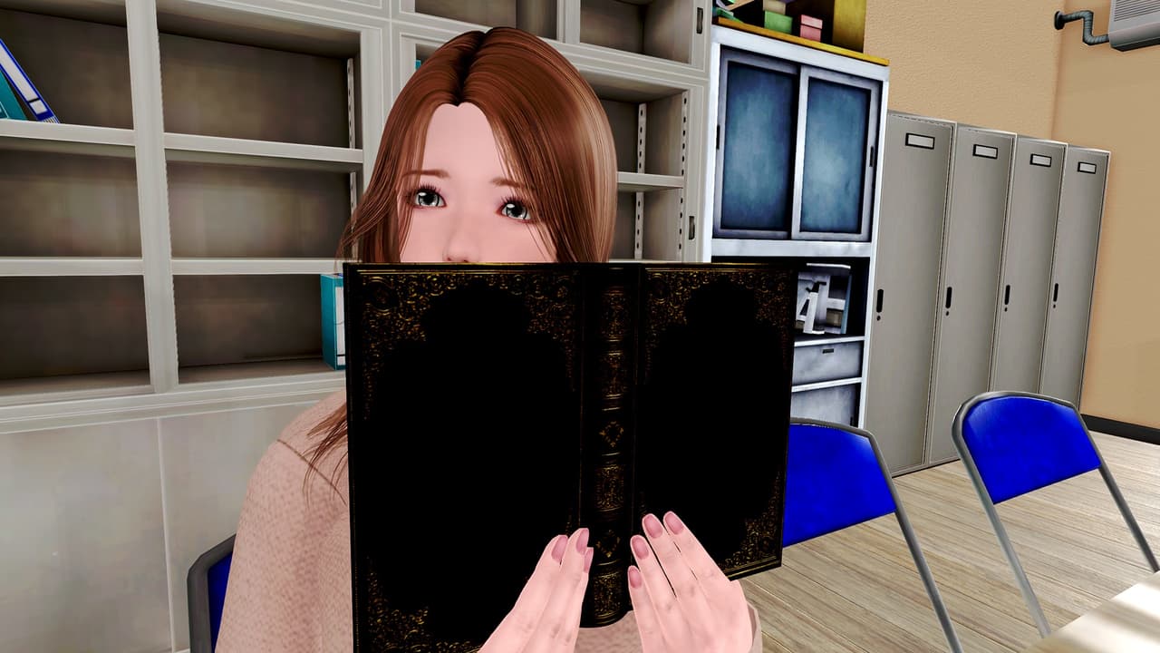 Murmur (18+) screenshot 6