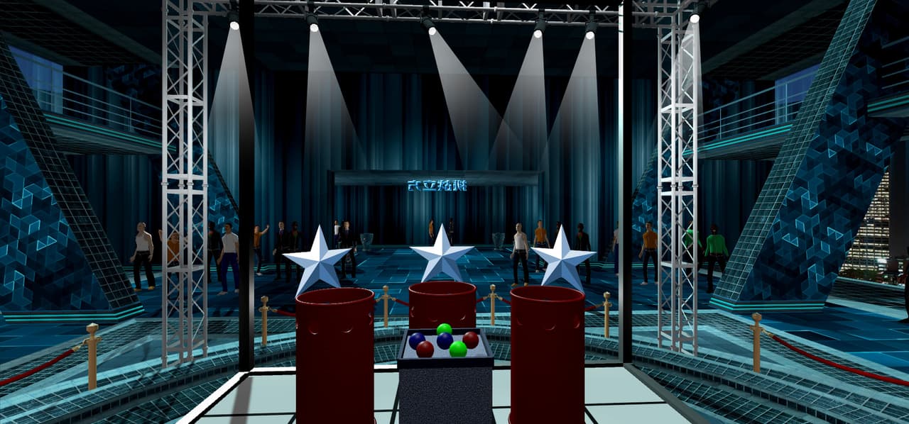挑战立方VR(Challenge Cube VR) screenshot 5