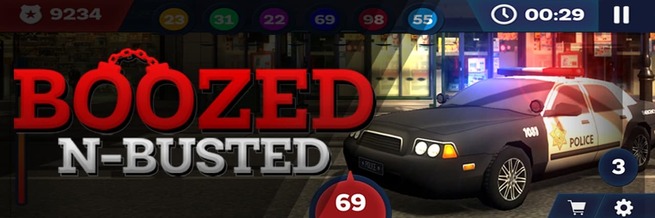 Boozed n Busted screenshot 5