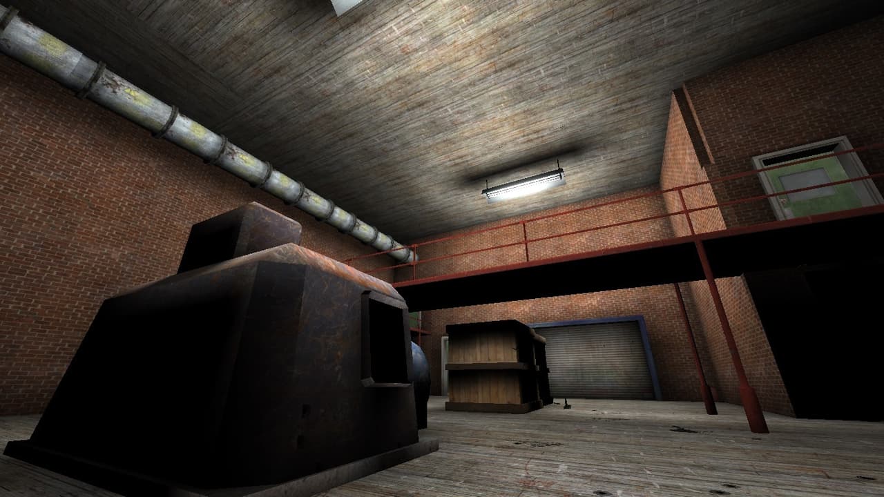Mob War screenshot 4