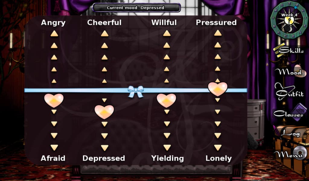 Long Live The Queen screenshot 4