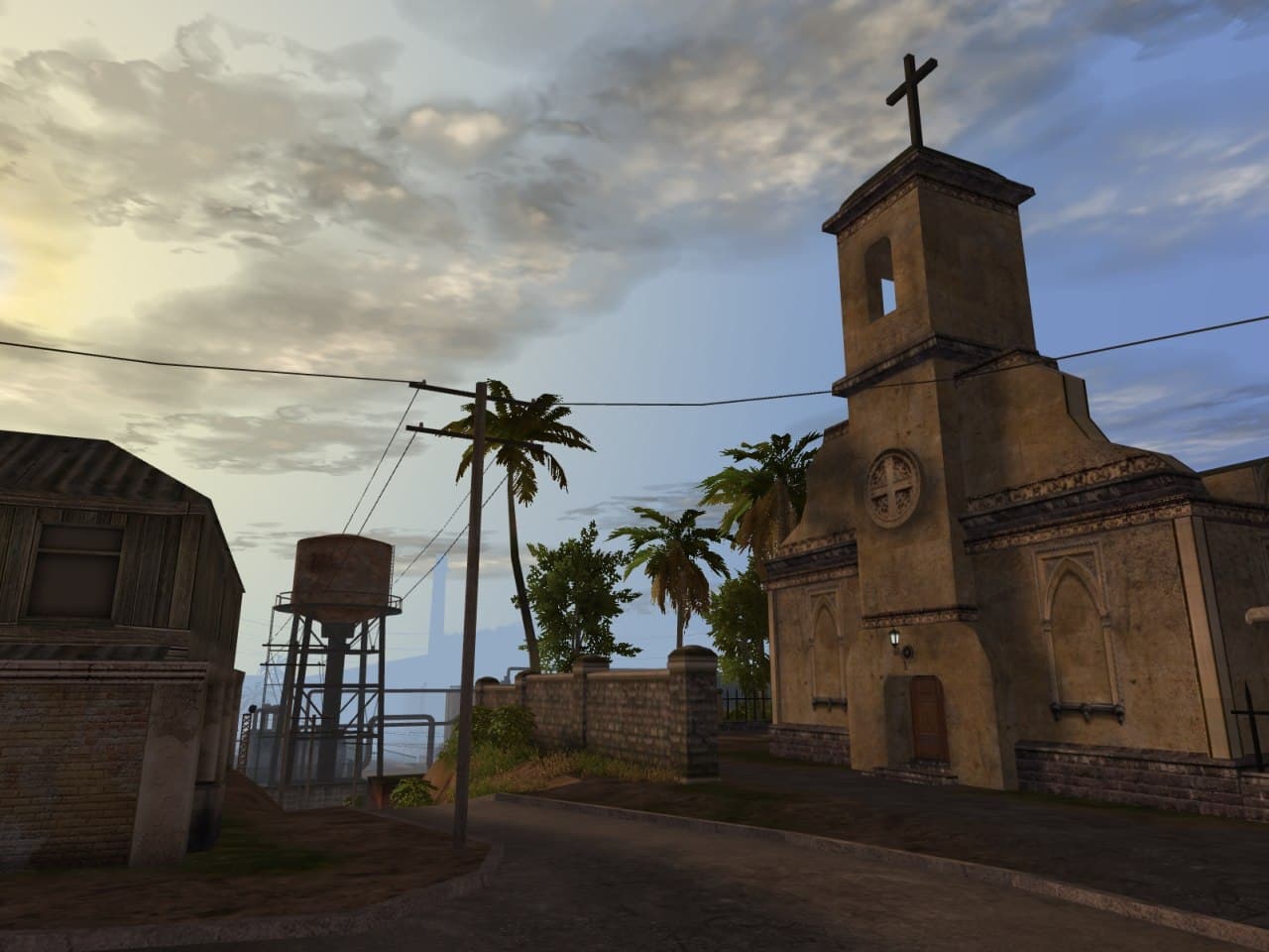 7.62: High Calibre screenshot 5