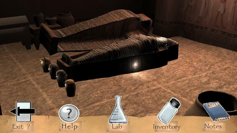 History, Unwrapped screenshot 5
