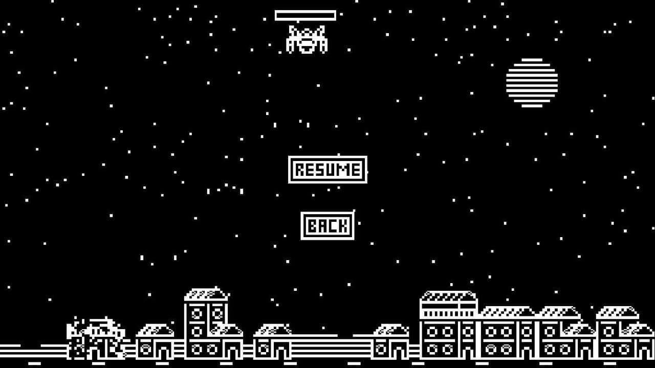 WORLD INVASION (itch) screenshot 3