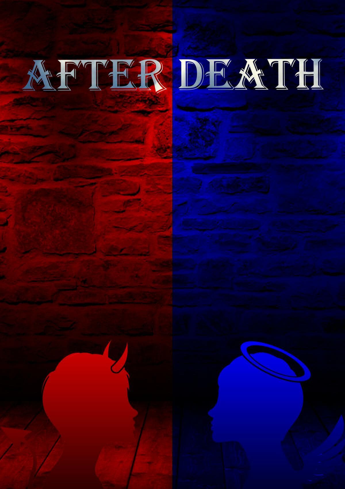 After Death (itch) (Harsh Bishnoi)