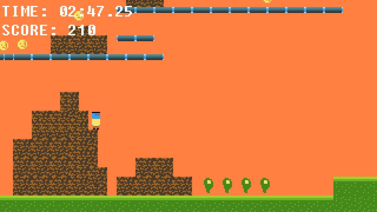 Toilet Gaming Adventure screenshot 4