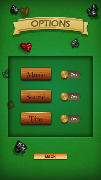 Happy Hearts screenshot 5
