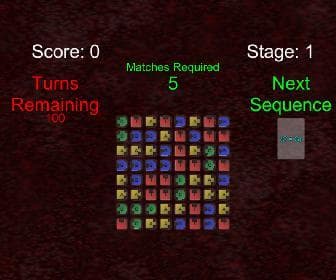 Zombie Genome Project