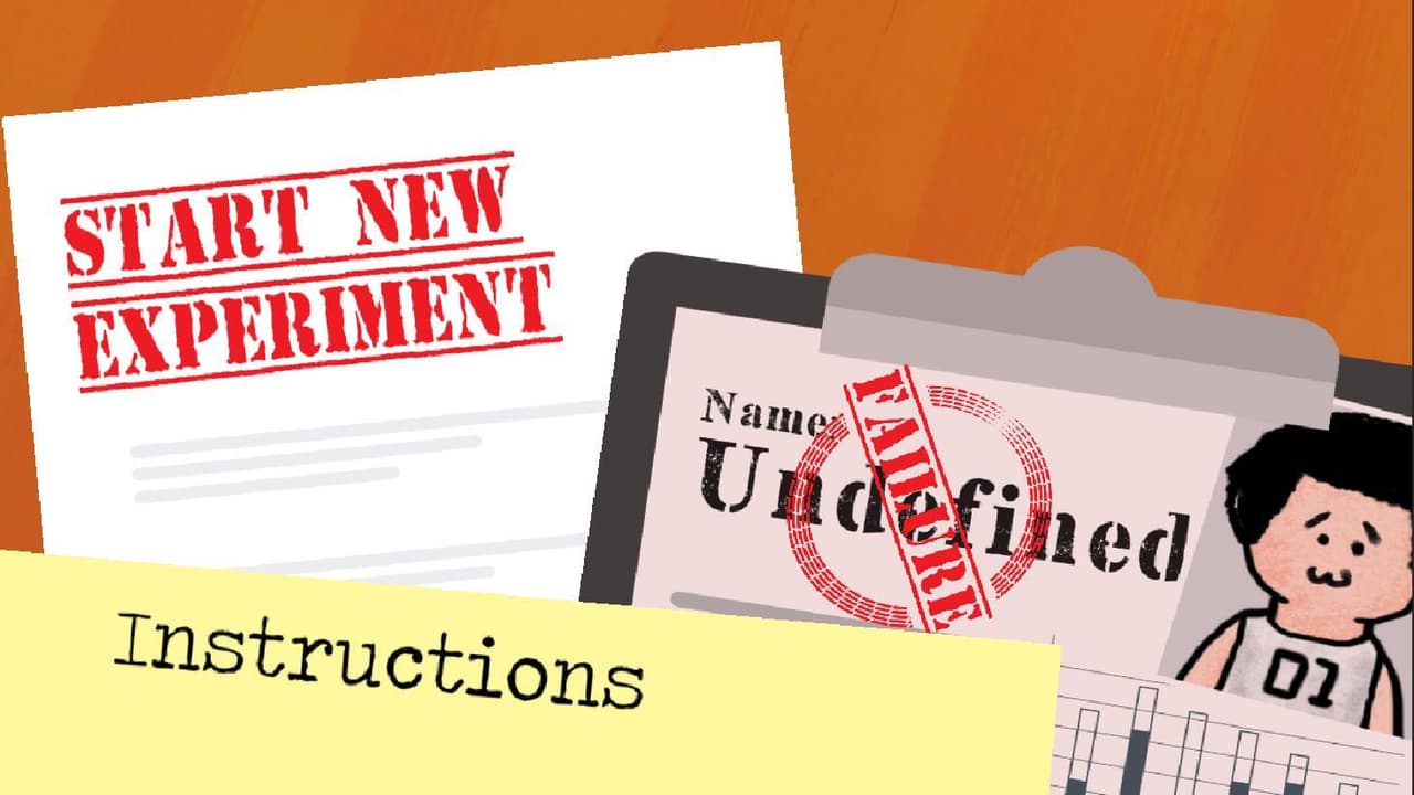Name: Undefined