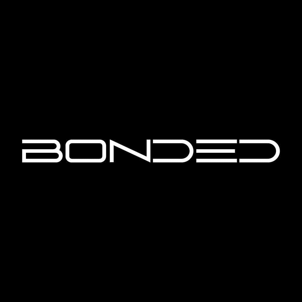 Bonded