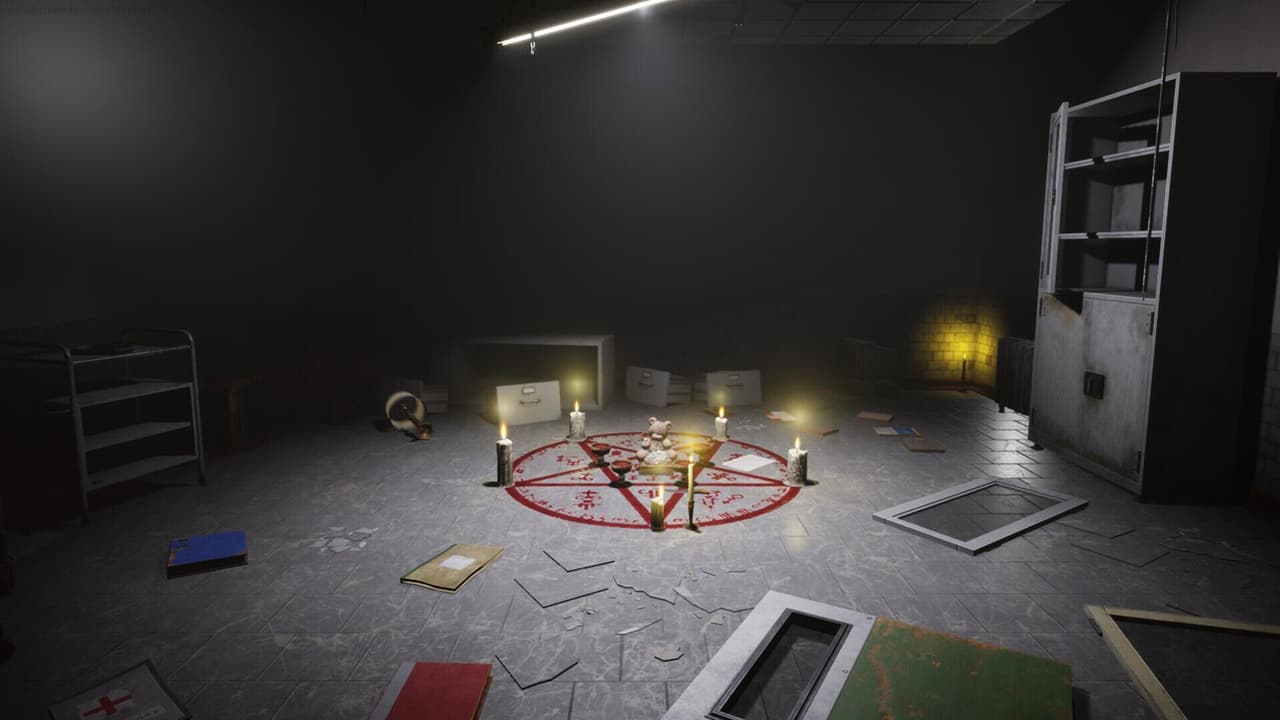 SoulShake screenshot 5