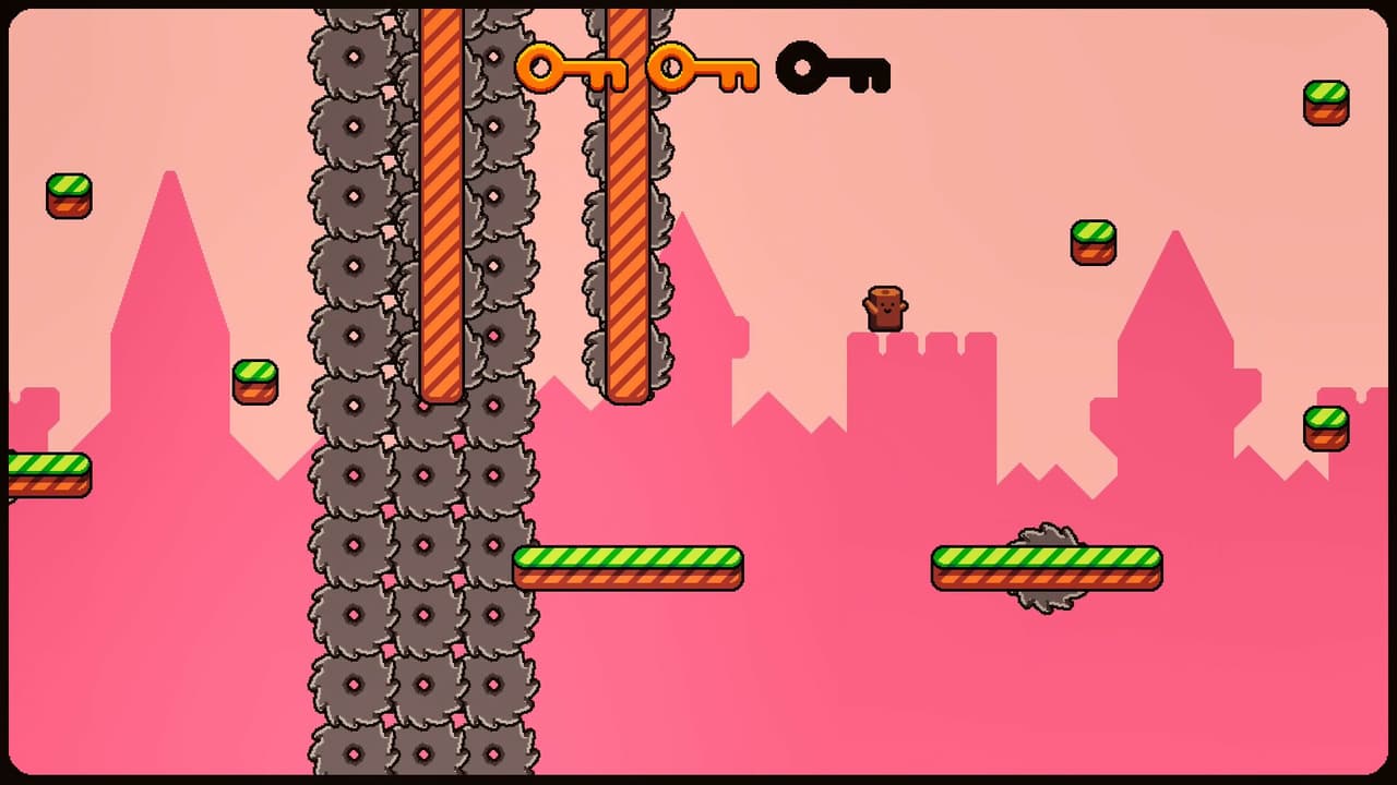 SAW HELL screenshot 3