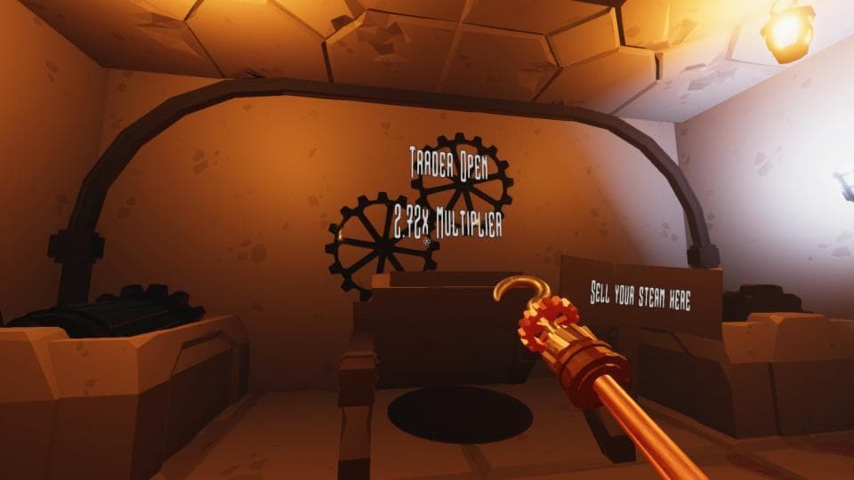Steam Stonks screenshot 4