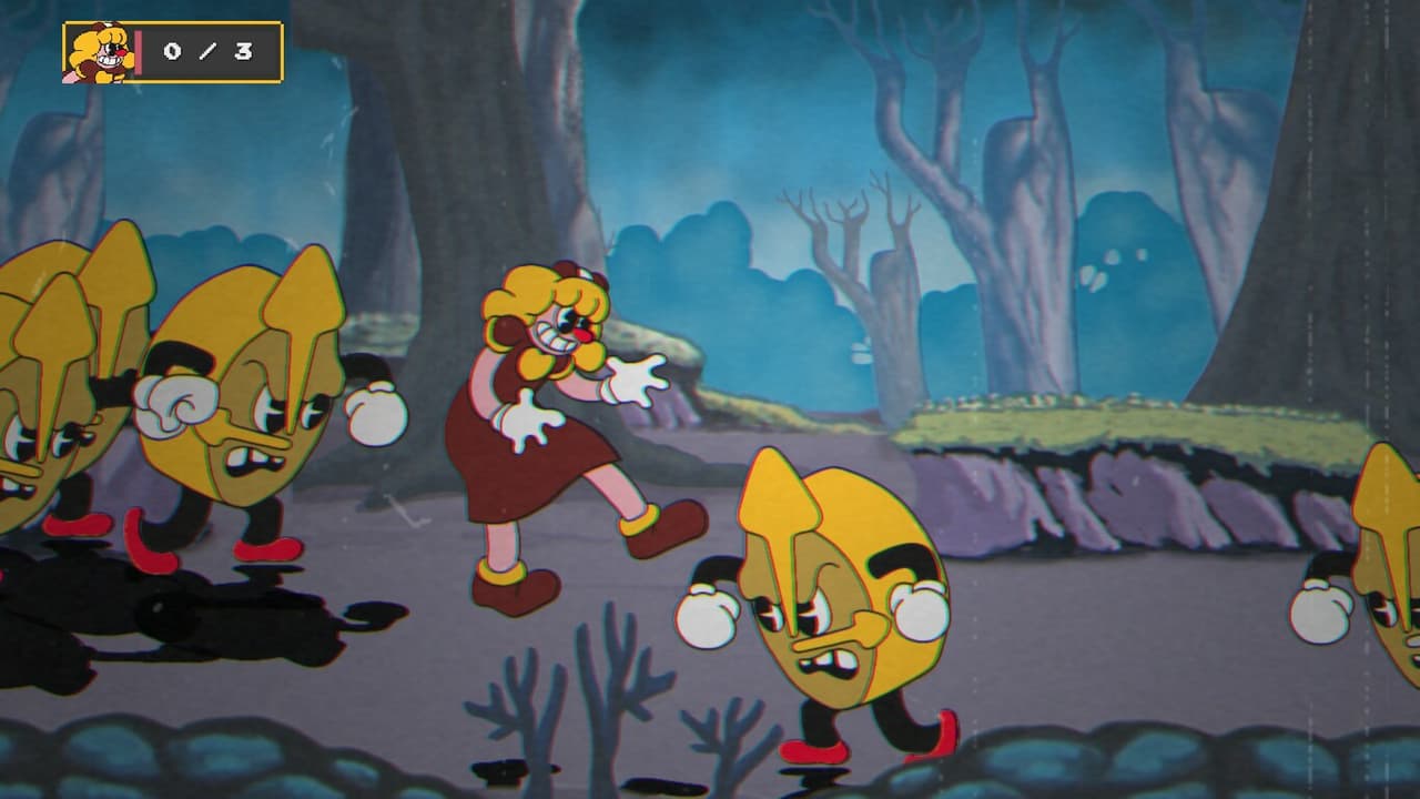 Biscuitts 4 screenshot 3