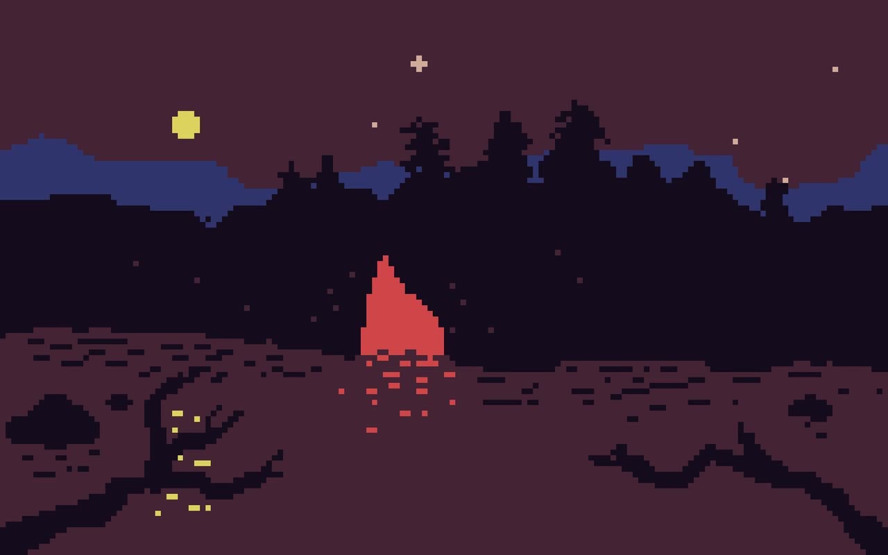Seeing Red screenshot 2