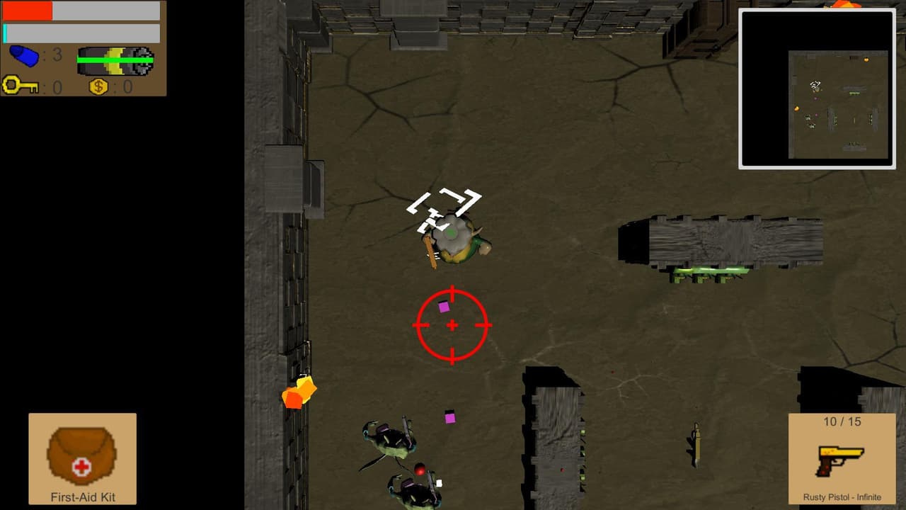 Dungeon Catering screenshot 4