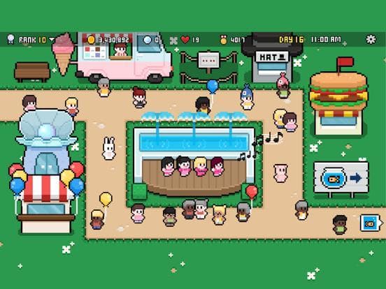 Aquarium Tycoon screenshot 5