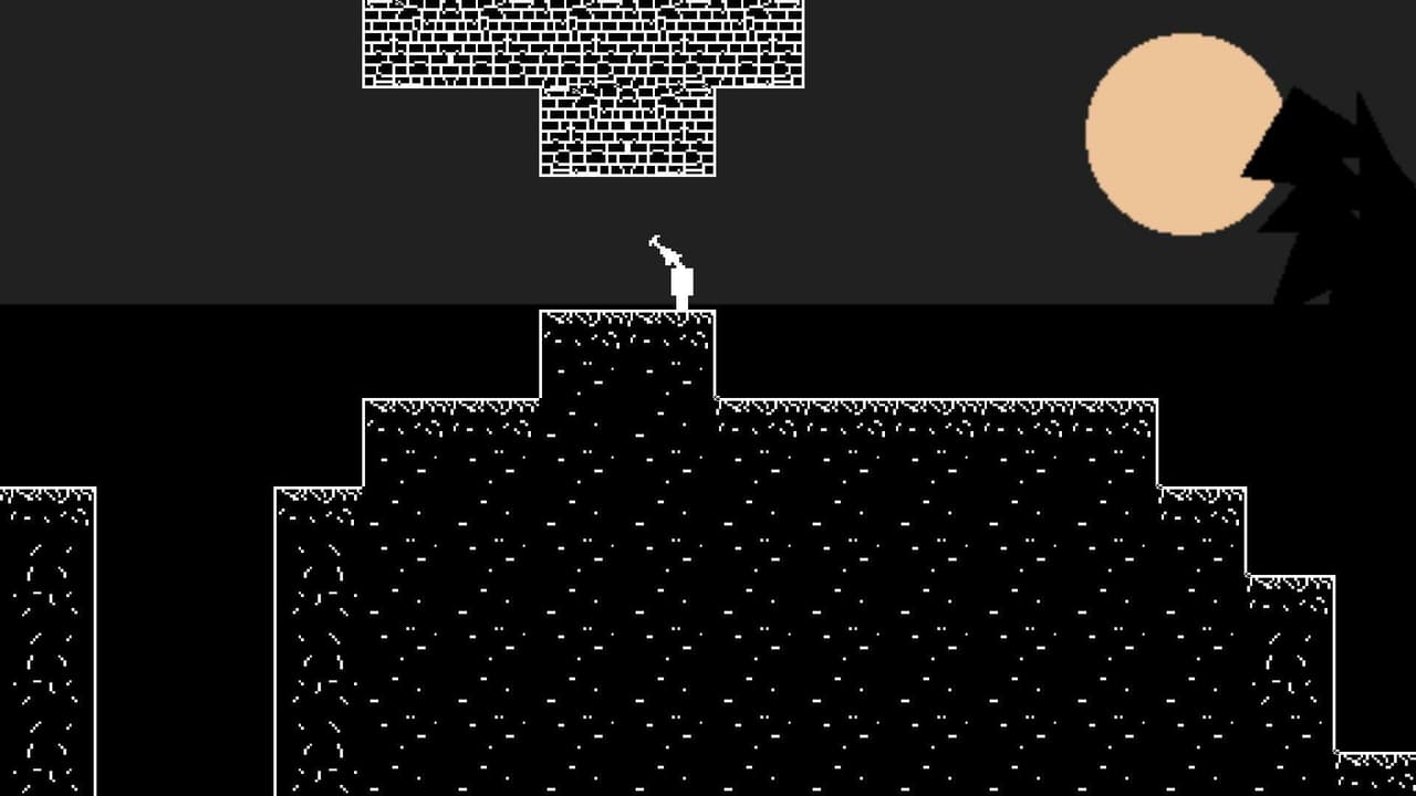 In Search of the Missing Heart screenshot 2