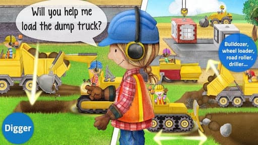 Tiny Builders: Construction screenshot 5