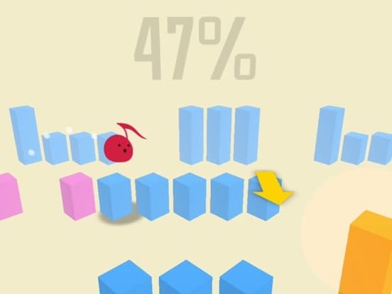 Steps! screenshot 3