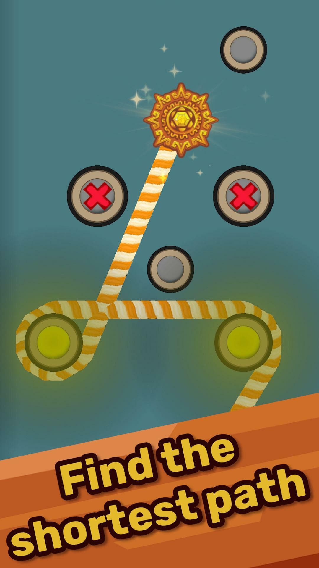 Drag the Rope screenshot 2