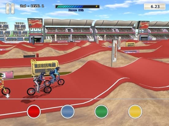 Athletics 3: Summer Sports screenshot 3