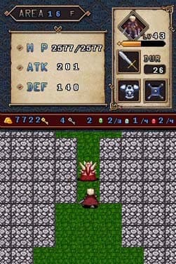 Crystal Adventure