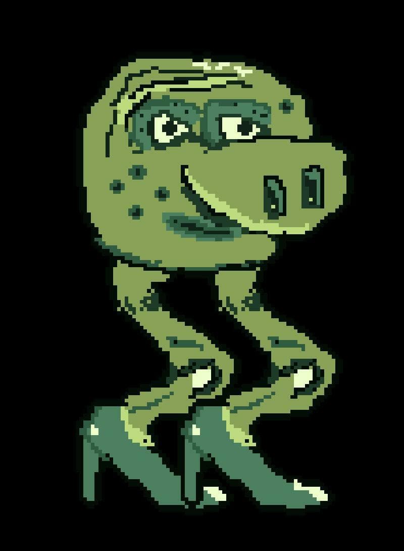 GLARK