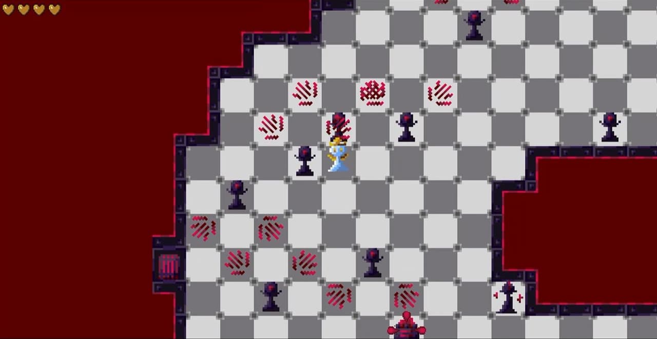 Rhythm Gambit screenshot 6