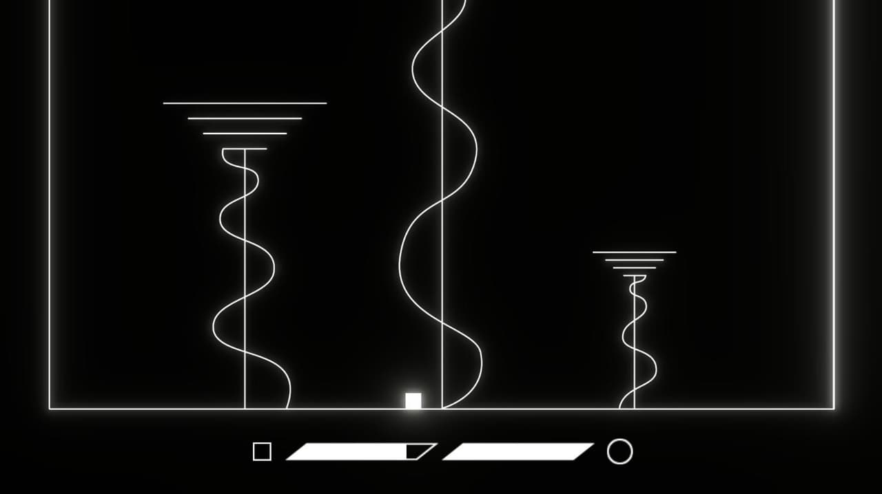 Shapes (itch) (Finn Truong)