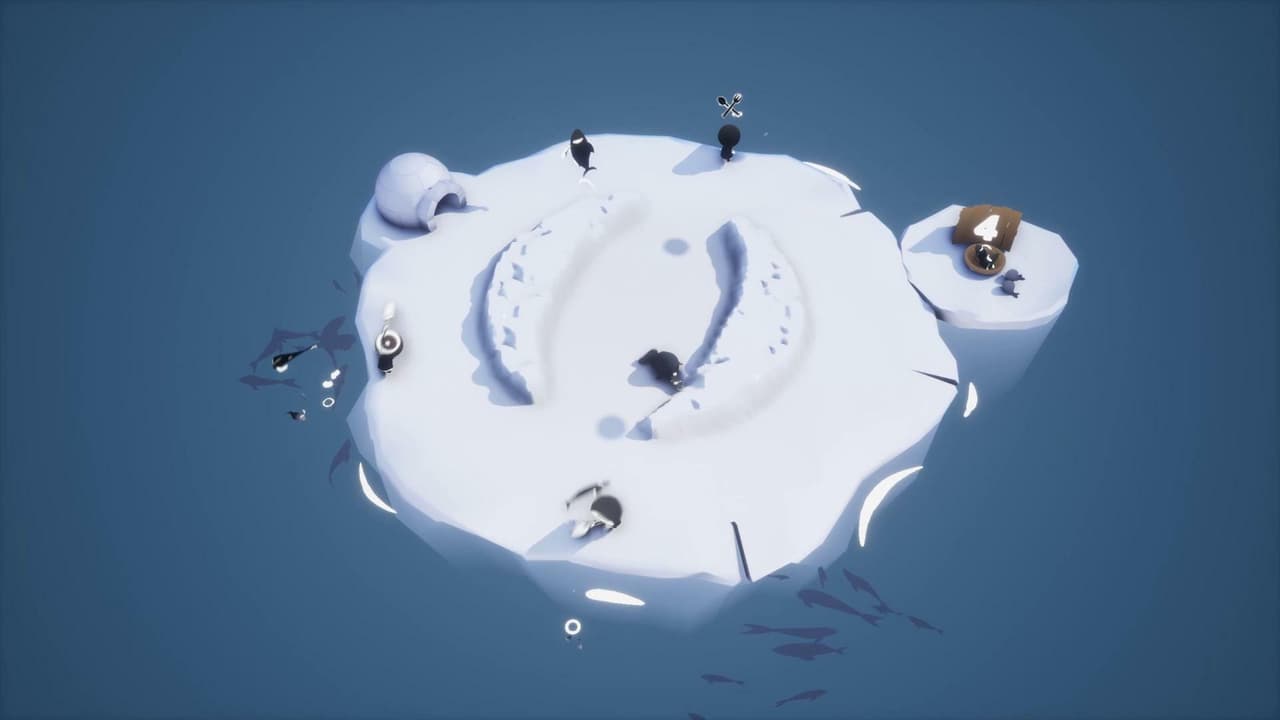 SNO screenshot 3