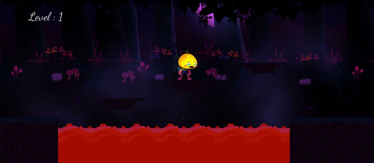 Into the hinderland screenshot 5