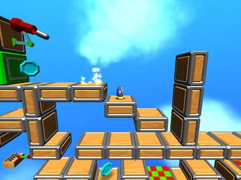 Kelly screenshot 5