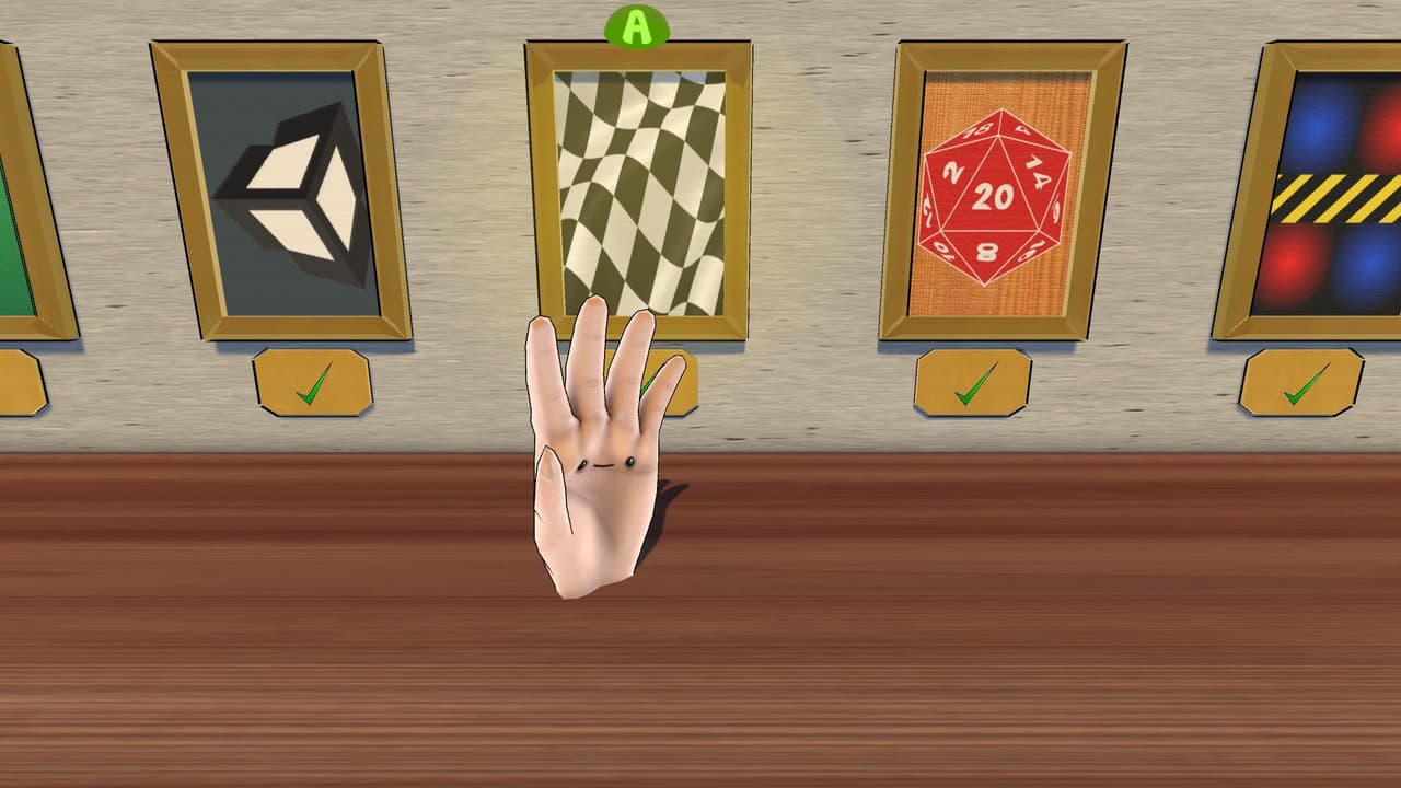 Domanó screenshot 4