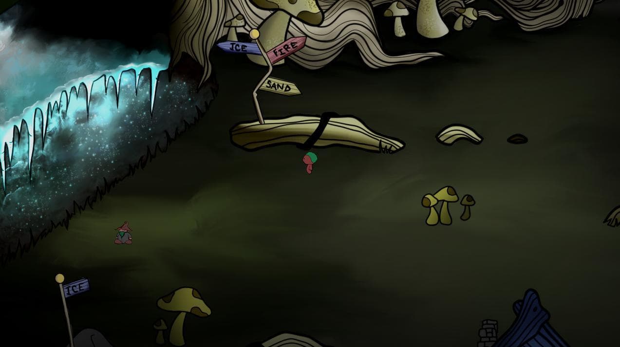 Restoring Elysian
