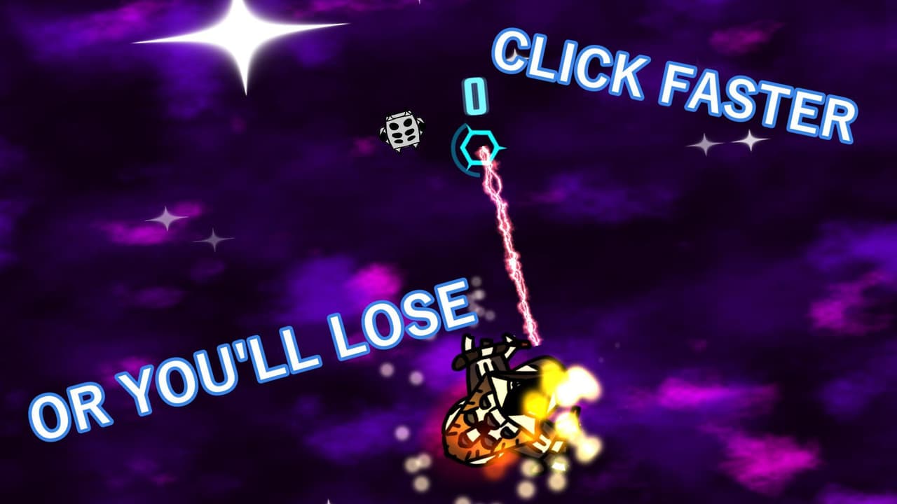 Barrel Roll The Dice! screenshot 3