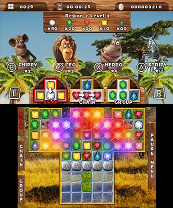 Safari Quest screenshot 5